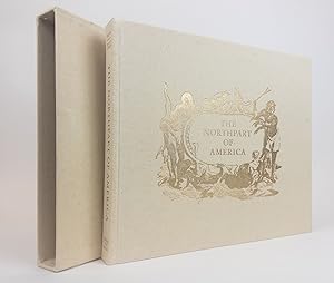 Immagine del venditore per THE NORTHPART OF AMERICA [SIGNED] venduto da Second Story Books, ABAA