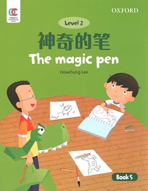 Immagine del venditore per Magic Pen venduto da GreatBookPrices