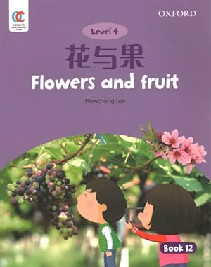 Immagine del venditore per Flowers and Fruit venduto da GreatBookPrices