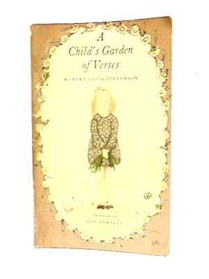 Bild des Verkufers fr A Child's Garden of Verses zum Verkauf von World of Rare Books