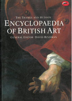Encyclopaedia Of British Art