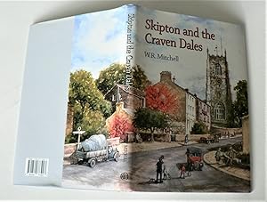 Skipton and the Craven Dales