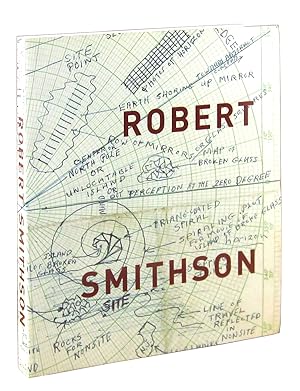 Imagen del vendedor de Robert Smithson a la venta por Capitol Hill Books, ABAA