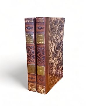 Histoire romaine de M. B. G. Niebuhr, traduit de l'allemand sur la troisième édition, par M. P. A...