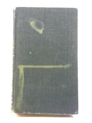 Seller image for The Golfer's Companion for sale by World of Rare Books