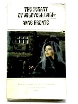 Bild des Verkufers fr The Tenant of Wildfell Hall zum Verkauf von World of Rare Books