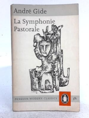 Imagen del vendedor de La Symphonie Pastorale, and Isabelle a la venta por World of Rare Books