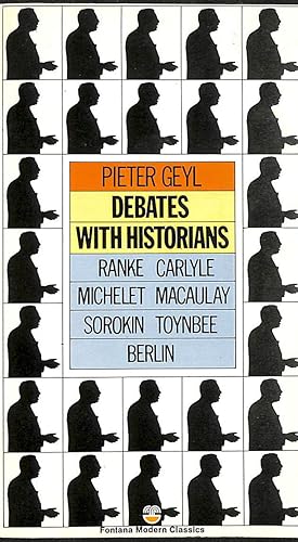 Immagine del venditore per Debates with historians (Fontana modern classics) venduto da M Godding Books Ltd