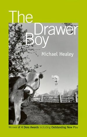Imagen del vendedor de Drawer Boy a la venta por Redux Books