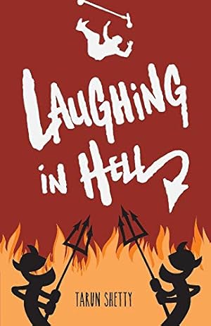 Immagine del venditore per Laughing in Hell (1) venduto da Redux Books