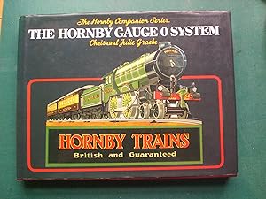 Hornby LES TRAINS HORNBY O EN FRANCE par Chris GRAEBE 