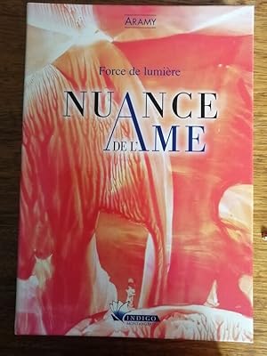 Nuance de l âme Force de lumière Coffret Oracle 2008 - ARAMY - Guide Prévision Psychologie Tarot