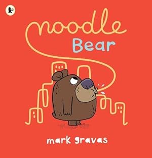 Seller image for Noodle Bear (Paperback) for sale by Grand Eagle Retail