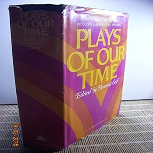 Immagine del venditore per Plays of Our Time venduto da Redux Books