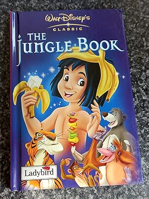 Seller image for Jungle Book (Disney Classics S.) Ladybird for sale by ladybird & more books