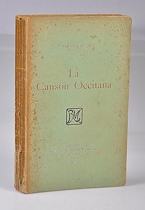 La Canson Occitana