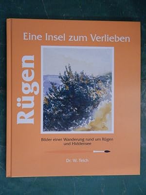 Rügen - Eine Insel zum Verlieben