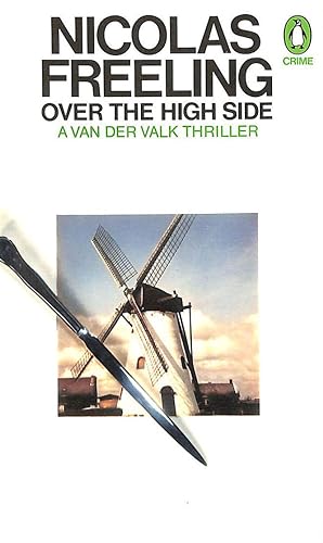 Seller image for Over the High Side for sale by M Godding Books Ltd