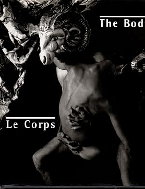Seller image for The Body: Contemporary Canadian Art/Le Corps : Zeitgenossische Kunst Aus Kanada for sale by Orca Knowledge Systems, Inc.