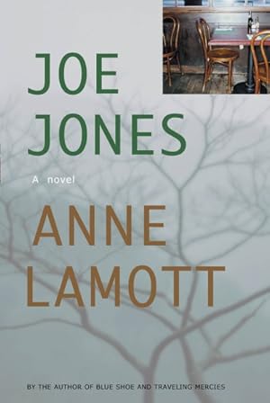 Seller image for Joe Jones : A Novel for sale by GreatBookPrices