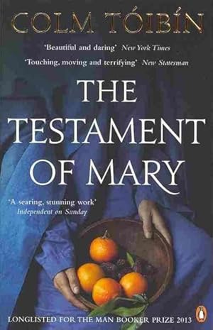 Seller image for Testament of Mary for sale by GreatBookPrices