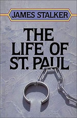 Imagen del vendedor de Life of Saint Paul, The a la venta por Redux Books