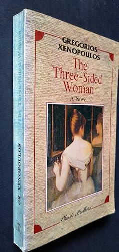 Three - sided Woman