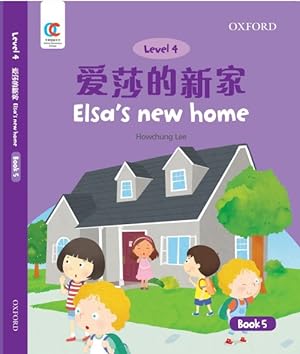 Immagine del venditore per Elsa's New Home venduto da GreatBookPrices