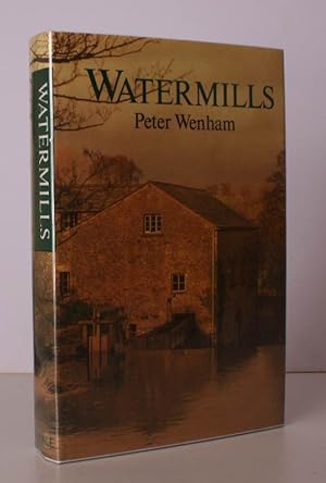 Image du vendeur pour Watermills. NEAR FINE COPY IN UNCLIPPED DUSTWRAPPER mis en vente par Island Books