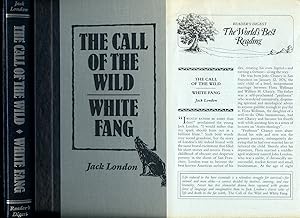 Seller image for The Call Of The Wild | White Fang | Two Novels in One Volume (The World's Best Reading Series). for sale by Little Stour Books PBFA Member