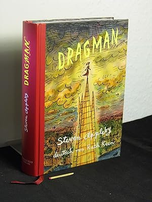 Dragman - Ein Roman - Originaltitel: Dragman -