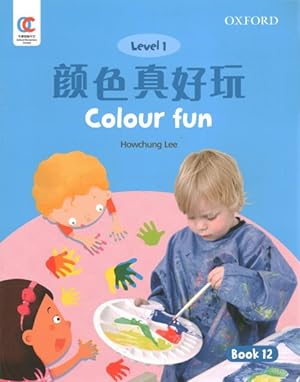 Immagine del venditore per Colour Fun venduto da GreatBookPrices