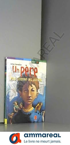 Seller image for Un pre pas comme les autres for sale by Ammareal