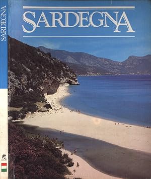 Image du vendeur pour Sardegna mis en vente par Biblioteca di Babele