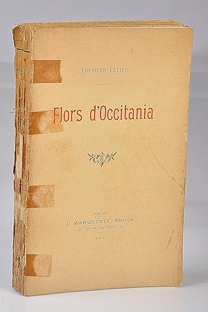 Flors d'occitania