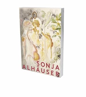 Immagine del venditore per Sonja Alhauser venduto da GreatBookPrices