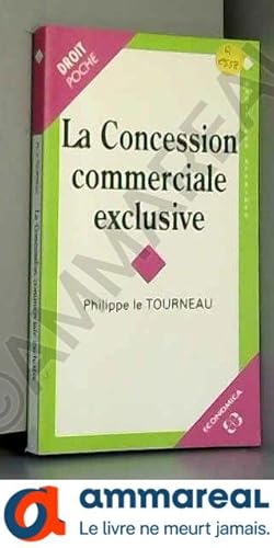 Seller image for La concession commerciale exclusive for sale by Ammareal