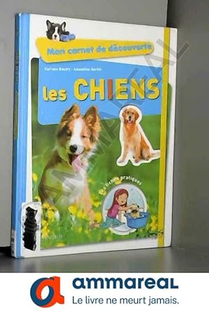 Image du vendeur pour LES CHIENS mis en vente par Ammareal