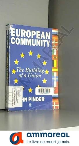 Immagine del venditore per European Community: The Building of a Union venduto da Ammareal