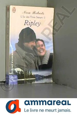 Seller image for L'le des Trois Soeurs, tome 2 : Ripley for sale by Ammareal