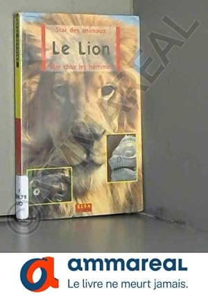 Bild des Verkufers fr LE LION zum Verkauf von Ammareal