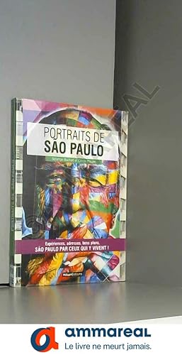 Image du vendeur pour Portraits de Sao Paulo mis en vente par Ammareal