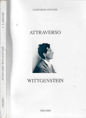 Immagine del venditore per Attraverso Wittgenstein venduto da Biblioteca di Babele