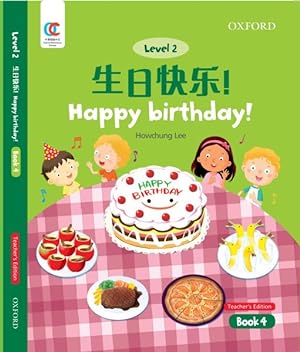 Immagine del venditore per Happy Birthday! venduto da GreatBookPrices