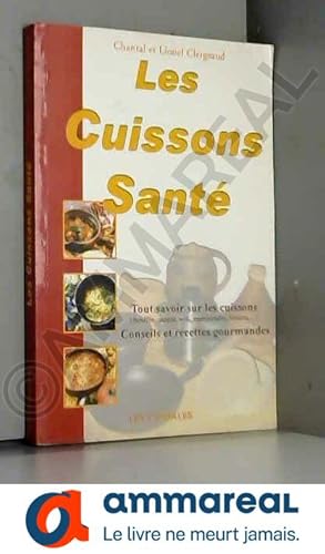 Image du vendeur pour Les Cuissons Sant mis en vente par Ammareal