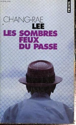 Seller image for Les sombres feux du pass for sale by Le-Livre