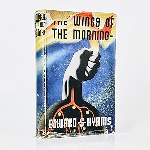 Bild des Verkufers fr The Wings of the Morning zum Verkauf von Fine Book Cellar Ltd. ABA ILAB PBFA