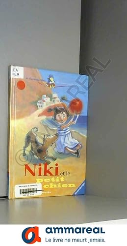 Seller image for Niki et le petit chien for sale by Ammareal