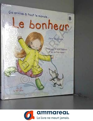 Seller image for Le bonheur for sale by Ammareal