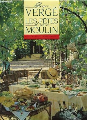 Seller image for Les ftes de mon moulin for sale by Le-Livre